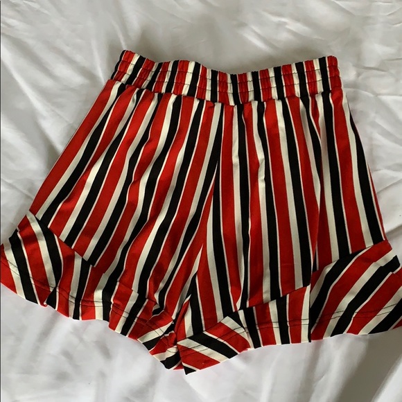 Express shorts - Picture 5 of 5